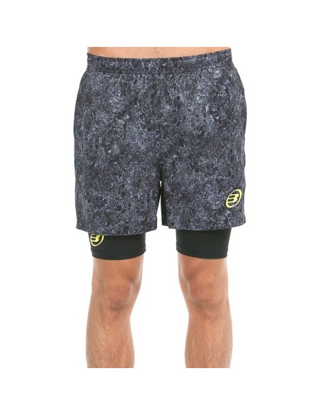 Short Bullpadel Moder 497 W294497000 | Ofertas de pádel